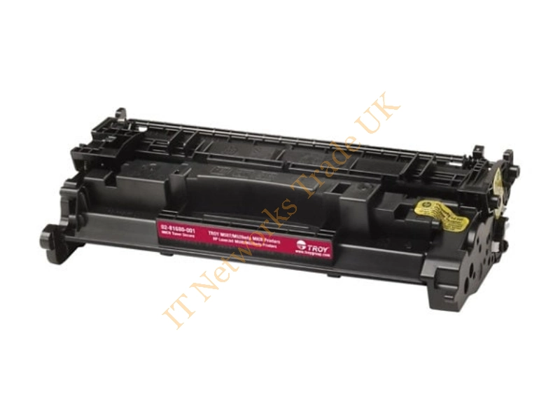 78-20343-001 HP LaserJet 2400 Troy Micr Secure Chip Printer Accessory