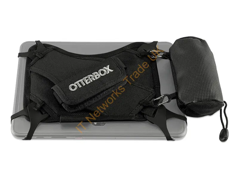 78-52510 - Otterbox Utility Latch 10.1" Black