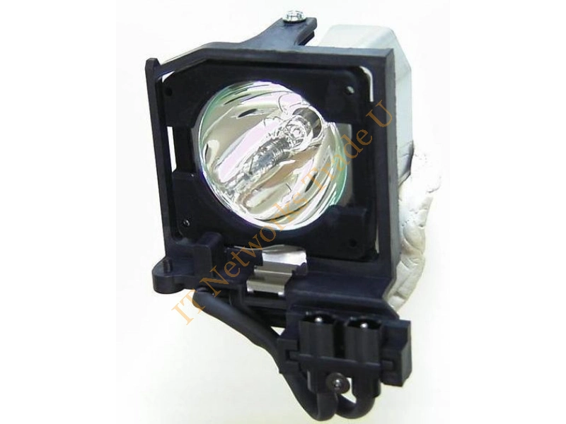 78-6969-9880-2 - 3M 230W VIP 2000 Hour 230W P-VIP projector lamp Accessory