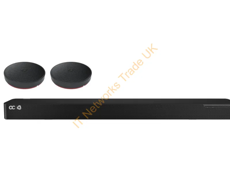 78-80012090 - Kramer Electronics Kac-Spk-40 Black 40 W