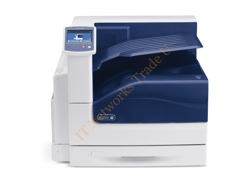7800V_DN - Xerox Phaser 7800V_DN Colour 1200 x 2400DPI A3 laser printer