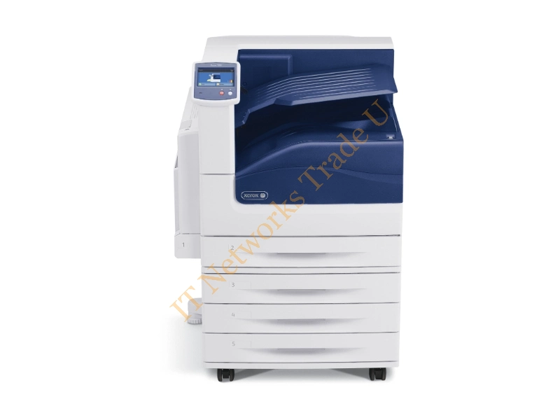 7800V_GX - Xerox Phaser 7800V_GX Colour 1200 x 2400DPI A3 laser printer
