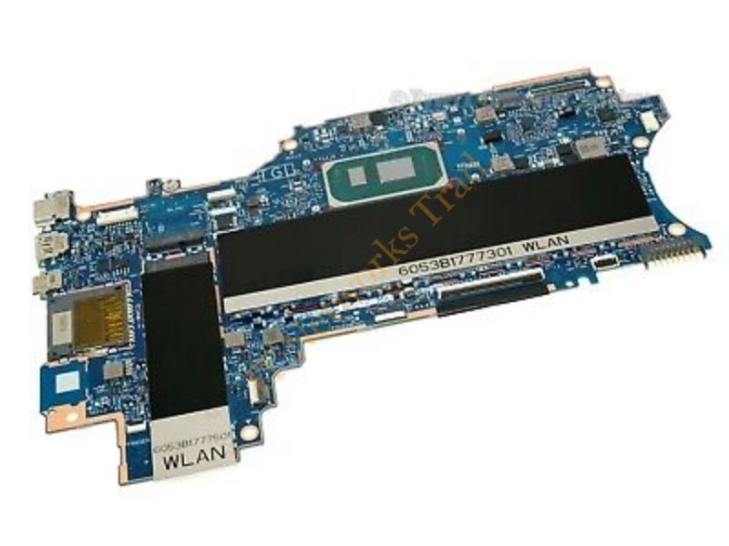 780240-001 HP System Board with Uma i3-4030U COMET14 1.X Laptop Motherboard