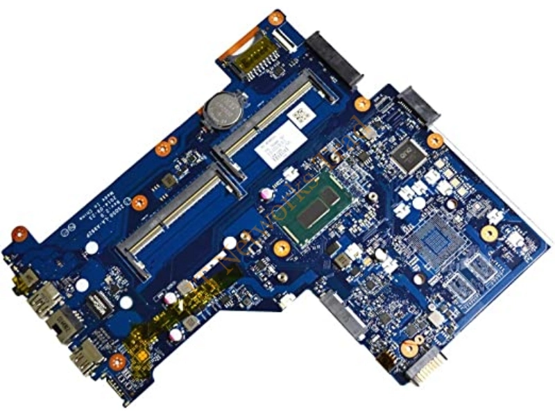780246-001 HP System Board with DSC i5-4210U PRO COMET14 Laptop Motherboard