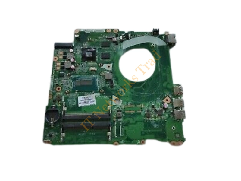780252-001 HP System Board with Uma i7-4510U COMET14 1.X Laptop Motherboard