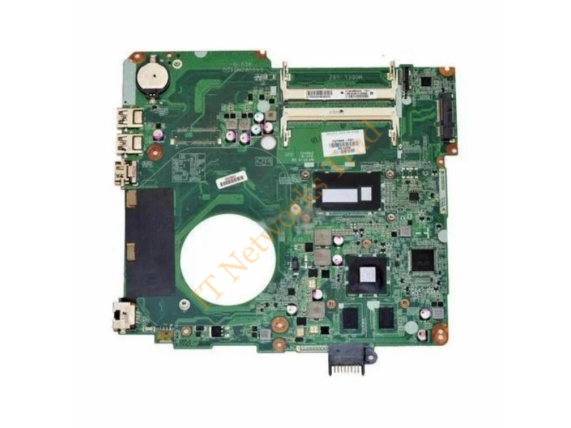 780254-001 HP System Board with DSC i7-4510U PRO COMET14 Laptop Motherboard
