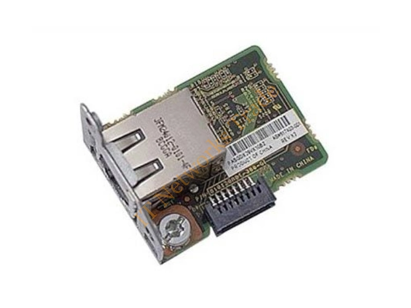 780310-B21 HP Dedicated iLO Management Port Kit for ProLiant ML150 G9 Server Server Accessory