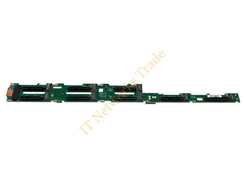 780428-001 HP Hard Drive Backplane 2.5-inch Small SFF 8 Bay for ProLiant DL160 G9/dl360 G9 Server Accessory