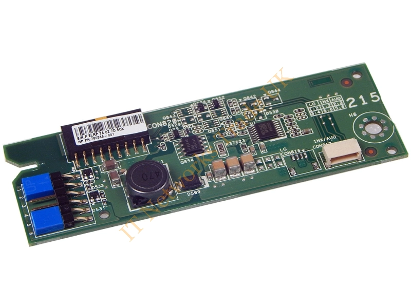 780566-001 HP PallasT Converter Board for 21 / 22 All-in-One System Desktop System Accessory