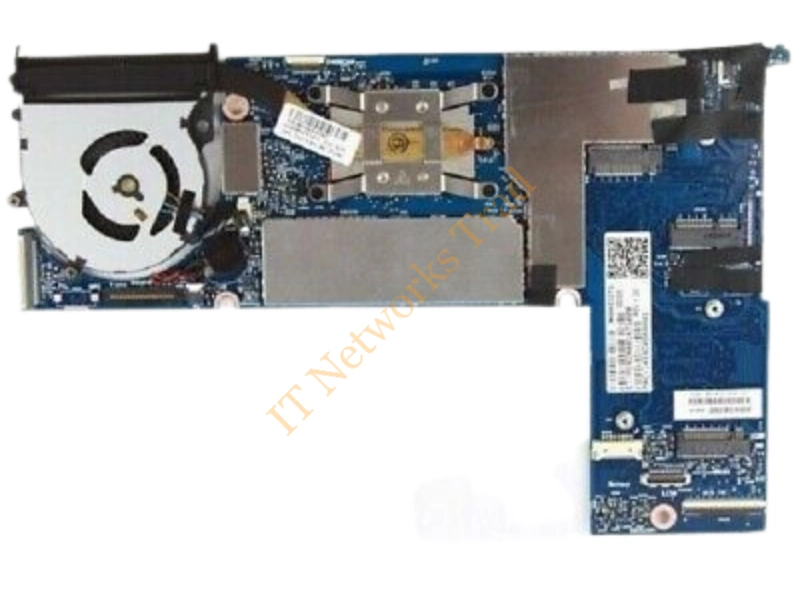 780588-001 HP System Board Intel Core i5-4302Y CPU for Pro x2 612 Gen2 Laptop Motherboard