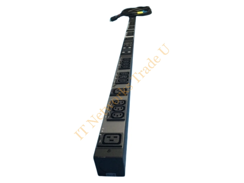 780886-001 HP 4.9kVA 208V 30A Monitored Power Distribution Unit (PDU)