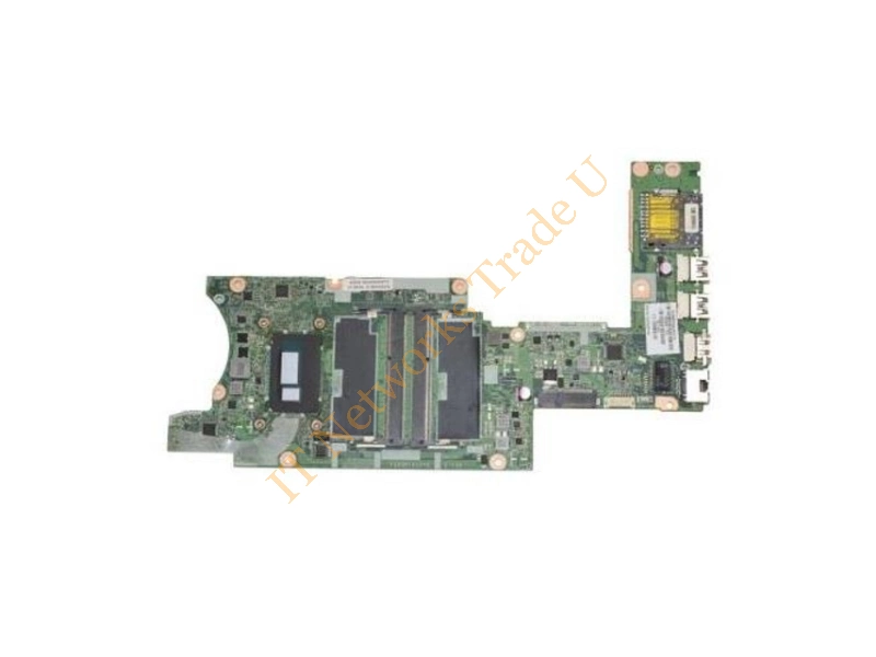 780958-501 HP Pavilion X360 15-U Laptop Motherboard i7-4510u 2.0GHz CPU, Da