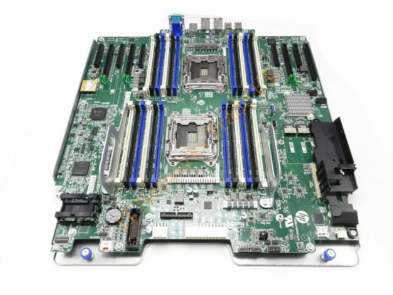 780967-001 HP System Board for ProLiant ML350 Gen9 Server Server Motherboard