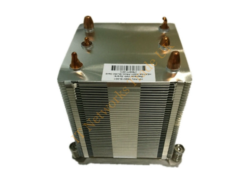 780975-001 HP Heat Sink for ProLiant ML350 G9 Server Heatsink