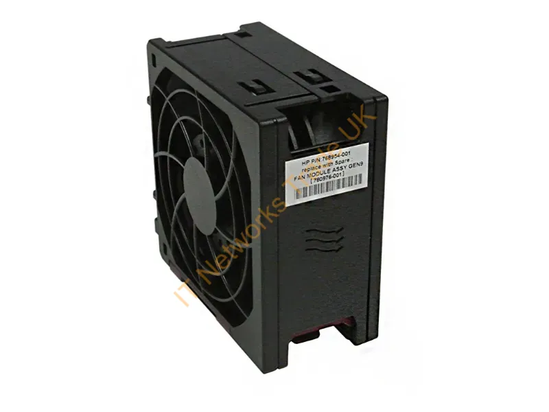 780976-001 HP Fan Module Assembly for ProLiant ML350 G9 Server Cooling Fan