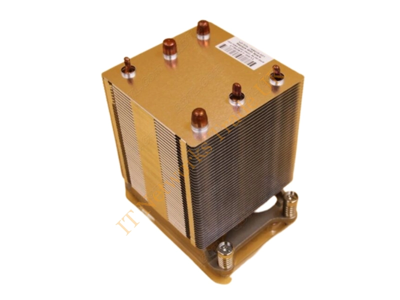780977-001 HP Screw Down Type Heatsink Assembly for ProLiant ML350 G9 Server