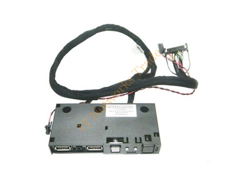 780990-001 HP Front I/O Module Assembly for ProLiant ML350 G9 Server Server Accessory