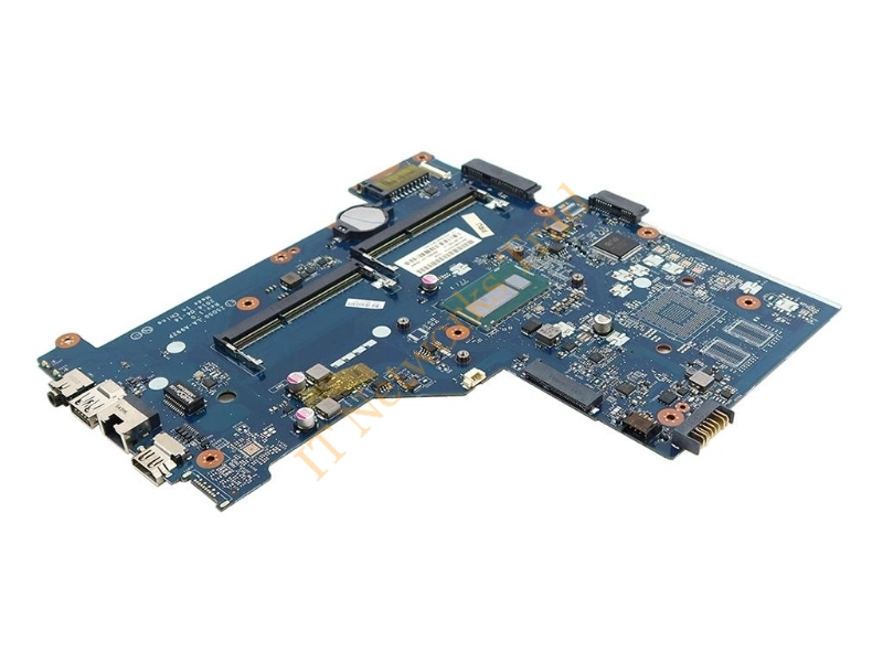 781404-601 HP System Board Intel Core i3-4030U Processor for 340 G1 Notebook Laptop Motherboard