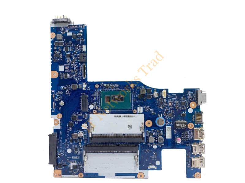 781408-001 HP System Board with DSC 8670M 2GB i3-4030U SNOW 1.X for 345 G2 Notebook Laptop Motherboard