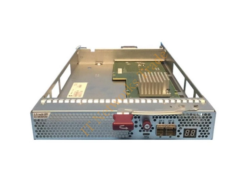 781533-001 HP 2-Port SFF i/O Module Assembly Server Accessory