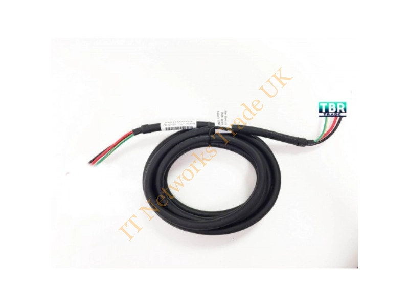 781707-001 HP 3m 12AWG 48V DC Power Cord Power Cable