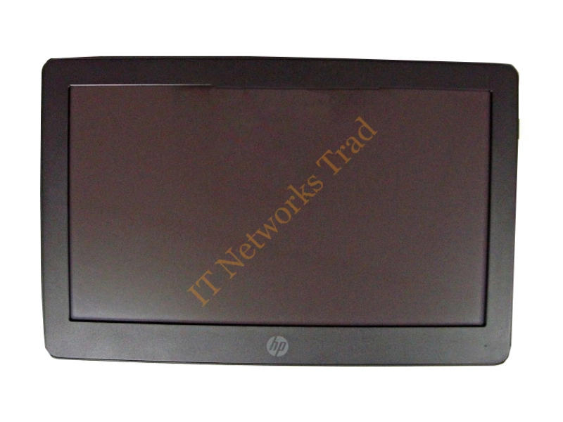 781710-002 HP Display Panel with R-Touch LVDS LED Monitor