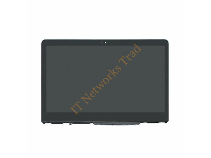 781711-002 HP Touch Panel Display Assembly