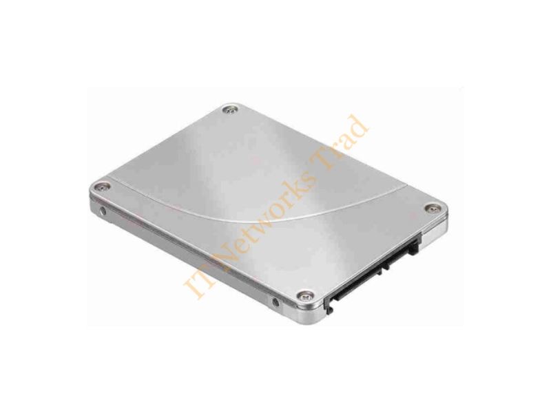 781842-001 HP 128GB SATA 6Gb/s 2.5-inch Solid State Drive SSD Storage