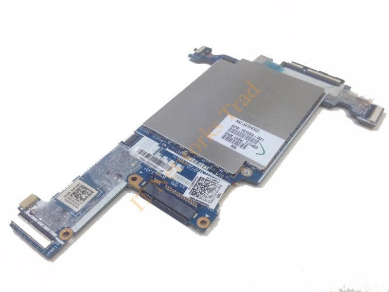 781883-001 HP System Board with Uma Z3795 4GB 64G Emmc Non Nfc Laptop Motherboard