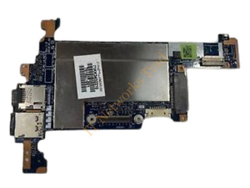 781927-001 HP System Board with 4GB 64G Emmc Non Nfc Laptop Motherboard