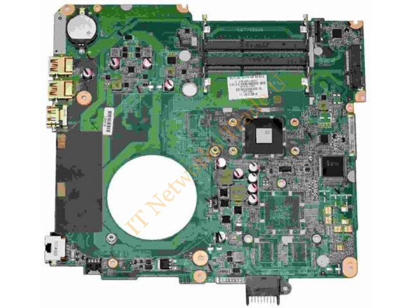 781933-501 HP System Board with AMD A4-5000 CPU for 15-f Series Laptop Motherboard