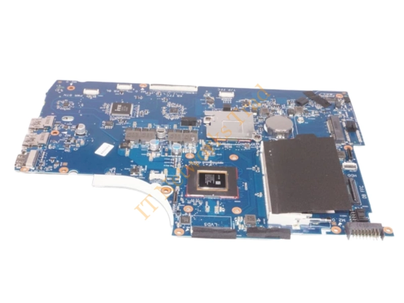 782279-501 HP Envy M6-N Laptop Motherboard with AMD Fx-7500 2.1GHz CPU