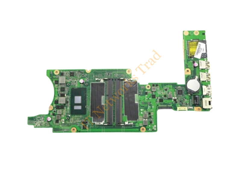 782305-501 HP System Board I7-5500U 2.4GHz CPU for Pavilion 15-U111Dx Laptop Laptop Motherboard