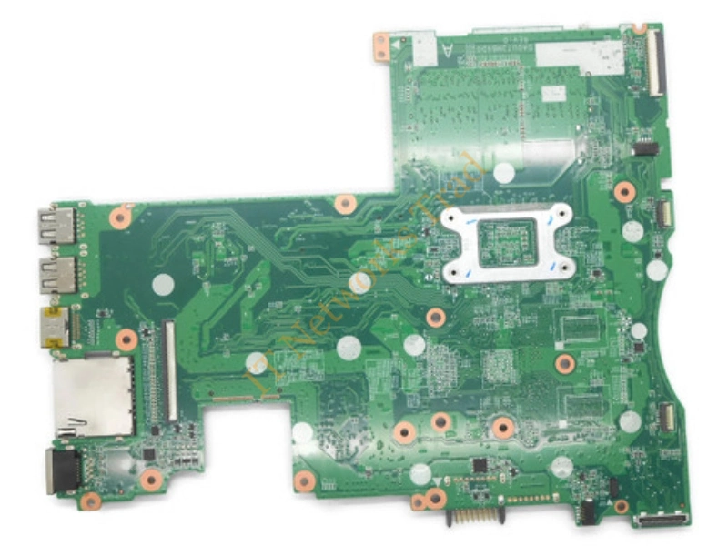 782394-601 HP System Board Intel Core i3-4005U Dual Core Processor for ProBook 430 G Laptop Motherboard