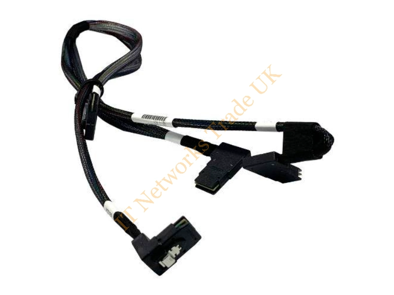 782431-001 HP Dual Mini SAS Cable -for ProLiant DL160 G9 Server