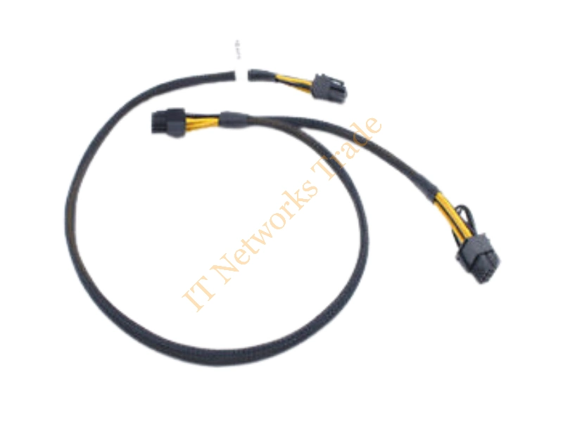 782455-001 HP 8LFF Power Cable Assembly for ProLiant DL180 G9 Server Server Accessory