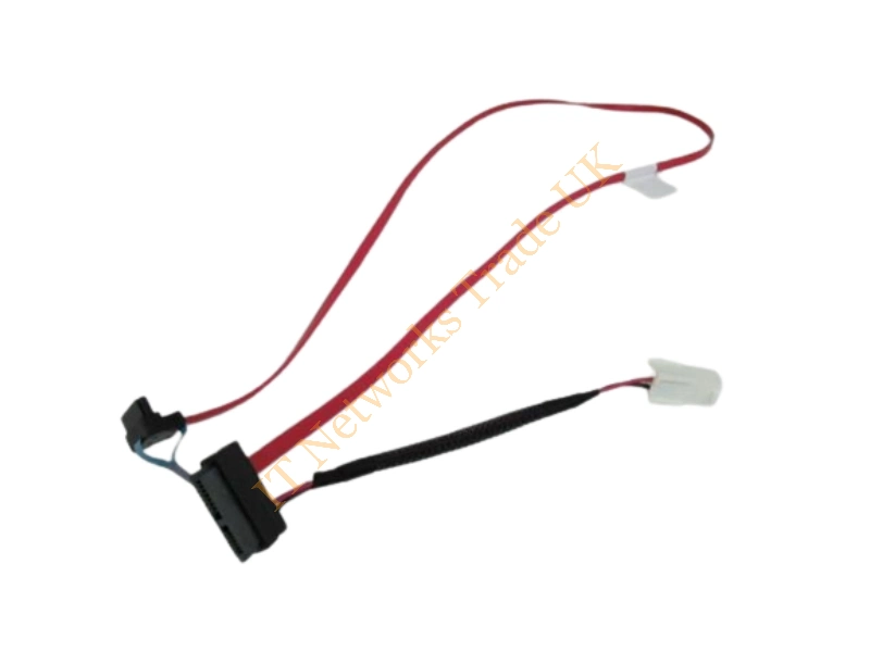 782457-001 HP Optical Drive Dual Cable Assembly for ProLiant ML350 Data Cable