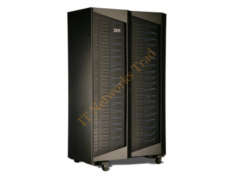7825RC1 IBM System x iDataplex Rack 3x PDUs Server Rack