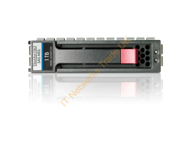 782669-B21 - Hpe 6Tb 6G Sas 7.2K Rpm Lff (3.5-Inch) Midline 1Yr Warranty Hard Drive Internal Hard Drive 7200 Rpm 2.5"