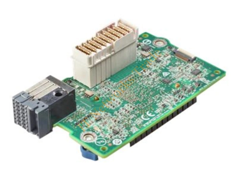 782833-001 HP Synergy 3820C Dual-Port 10/20Gbe Mezzanine Controller for 480 Gen9 Server Accessory