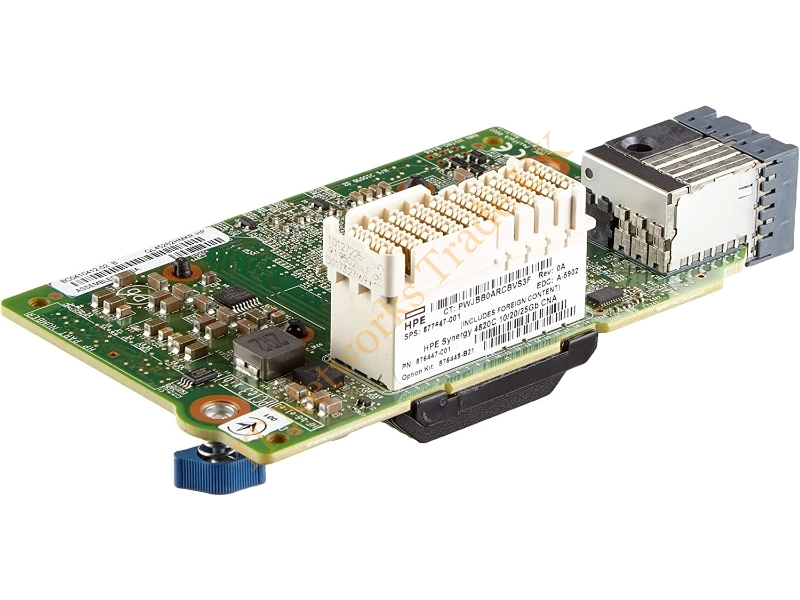 782834-001 HP Synergy 3520c 10/20GB Converged Network Adapter