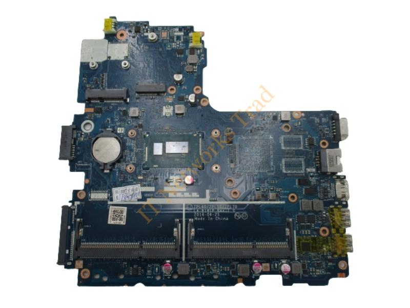 782950-001 HP System Board Intel Core i3-4030U CPU for ProBook 450 Gen2 Laptop Motherboard