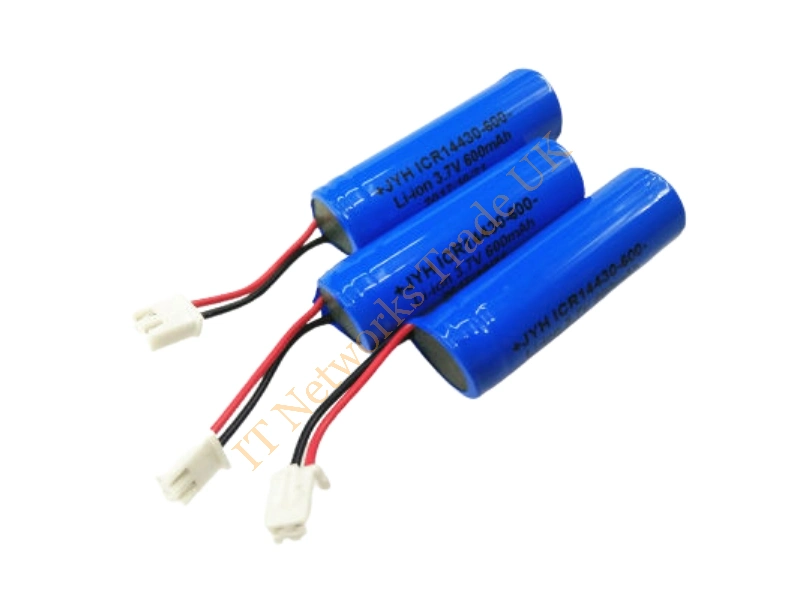 782963-001 HP Megacell 12-Watts Battery Pack with Connection Plug Batteries Miscellaneous