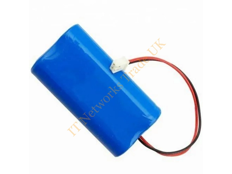 782963-002 HP Megacell 12-Watts Battery with Plug Connection Batteries Miscellaneous