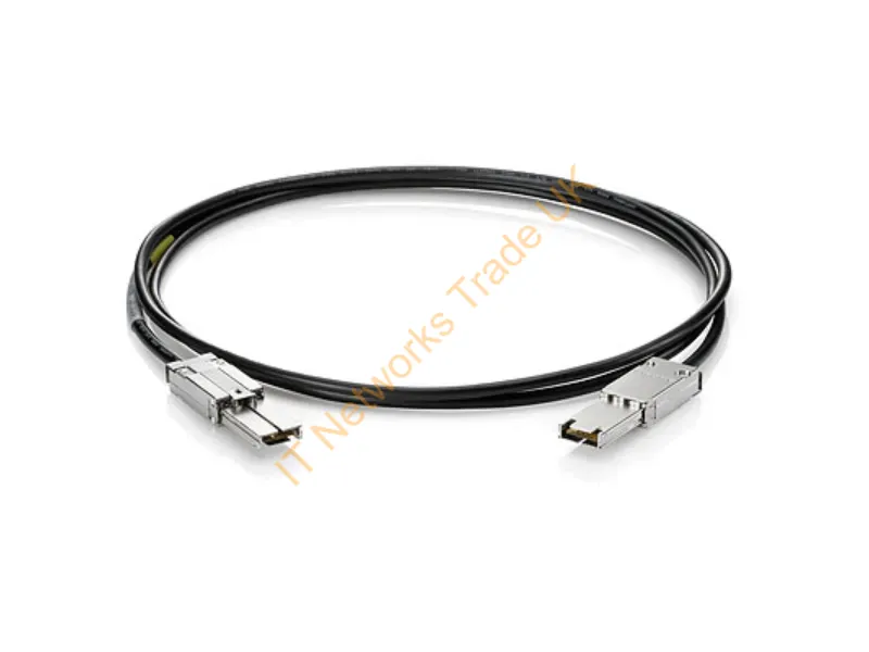 783009-B21 HP 8 x SFF SAS Cable Kit for ProLiant DL380 G9