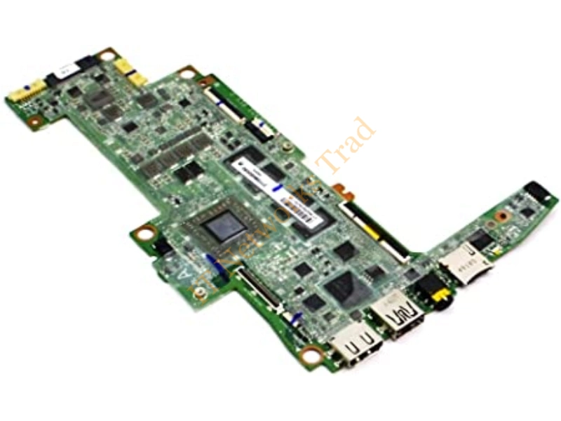 783049-501 HP System Board 2G/32GB Solid State Drive with AMD A4U-6400T CPU for Stream 14-Z Laptop Laptop Motherboard