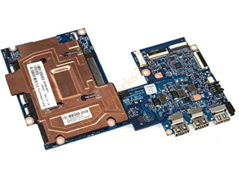 783115-501 HP Envy 15-C Laptop Motherboard with Intel Core M-5y70 1.1GHz CPU