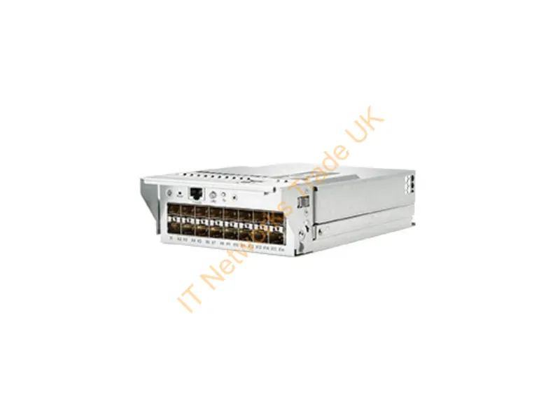 783263-B21 HP Moonshot 16SFP+ 10G Uplink Module Switch Module
