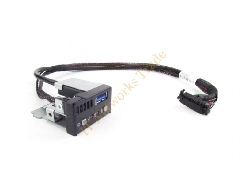 783290-001 HP Server Power Switch Module Assembly for ProLiant DL360 G9 Server Accessory