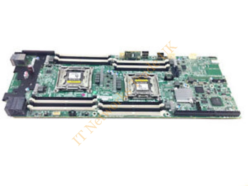 783756-001 HP System Board Intel Xeon E5-2600 CPU for ProLiant XL230A Gen9 Server System Server Motherboard